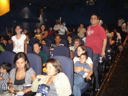 Día del niño 2010