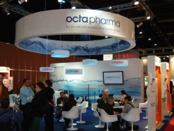 Congreso Mundial de Hemofilia 2010