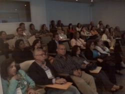 Curso avanzado de Inmunodeficiencias Primarias