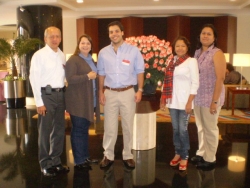 Red Lapi (Red Latinoamericana de Profilaxis e Inmunotolerancia en Hemofilia)
