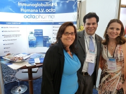 XX Congreso Venezolano de la Sociedad de Asma, Alergia e Inmunología
