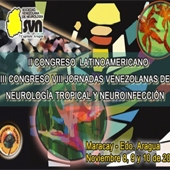 Congreso de Neurología Tropical y Neuroinfección
